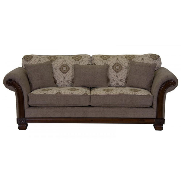 Dynasty Furniture Stationary Fabric Sofa 0631-10-SF-1469 IMAGE 1