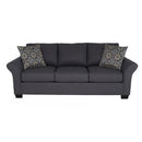 Dynasty Furniture Stationary Fabric Sofa 1810-10 IMAGE 1