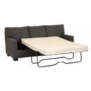 Dynasty Furniture Fabric Sofabed 907-60-24-3211-A8-1811 IMAGE 2