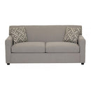 Dynasty Furniture Fabric Sofabed 1832-60 53-3335 IMAGE 1