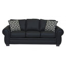 Dynasty Furniture Fabric Sofabed 4049-60 87-2100 IMAGE 1