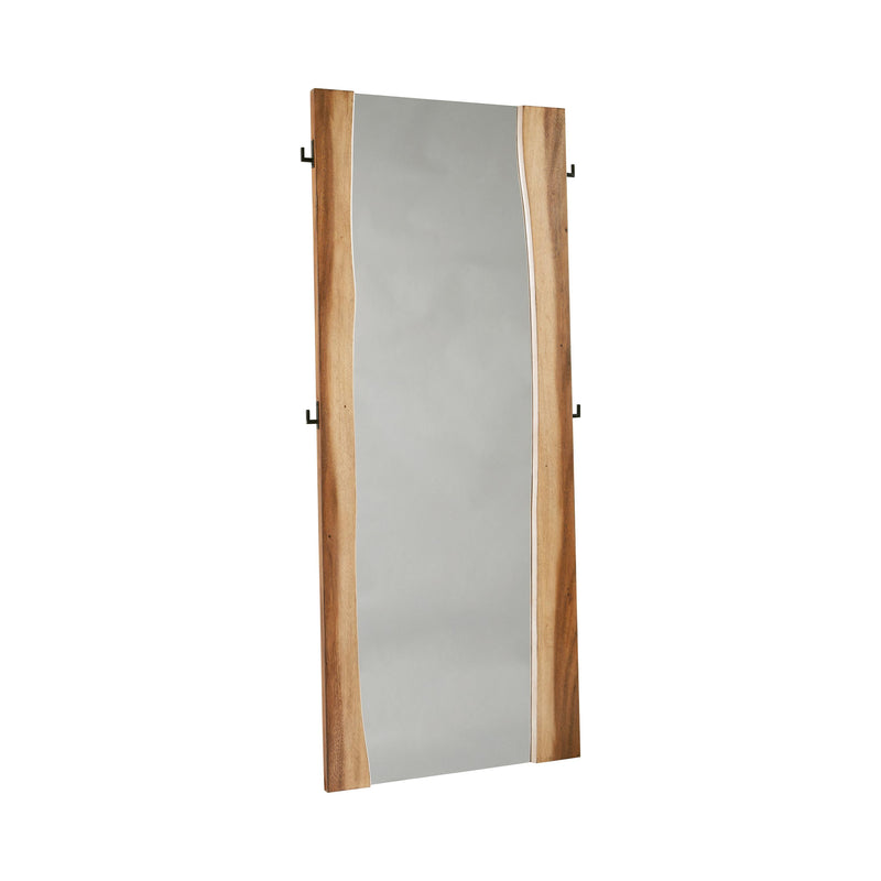 Coaster Furniture Winslow Floorstanding Mirror 223256 IMAGE 1