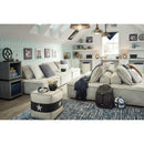 Signature Design by Ashley Bales A3000244 Accent Chair IMAGE 13