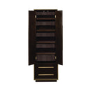 Coaster Furniture Durango 2-Drawer Armoire 223269 IMAGE 3