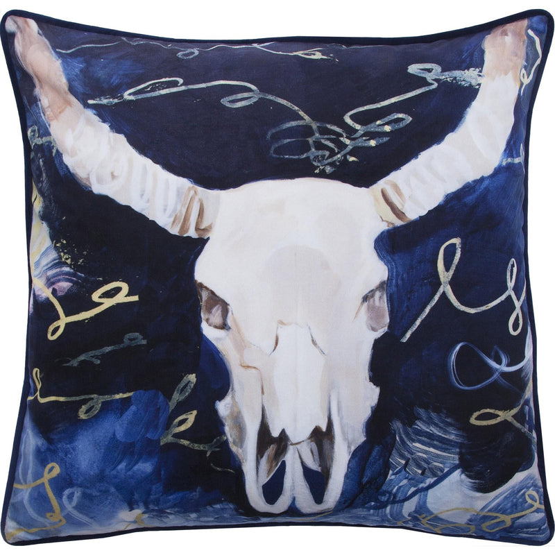 Renwil Leith PWFL1021 Decorative Pillow IMAGE 1