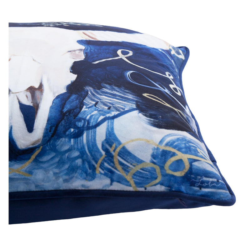 Renwil Leith PWFL1021 Decorative Pillow IMAGE 2