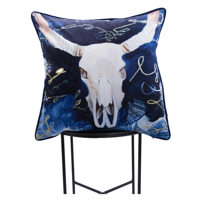 Renwil Leith PWFL1021 Decorative Pillow IMAGE 3