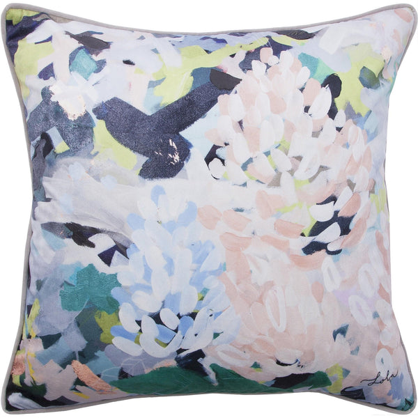 Renwil Decorative Pillows Decorative Pillows PWFL1036 IMAGE 1