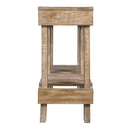 Signature Design by Ashley Susandeer A4000219 Console Sofa Table IMAGE 4