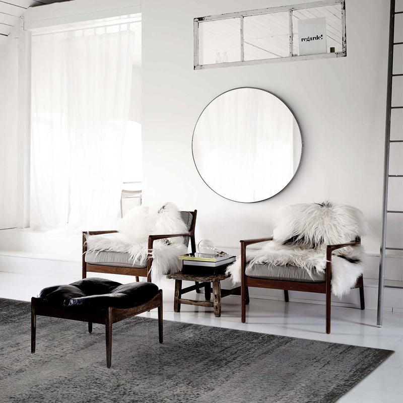 Renwil Glen Wall Mirror MT1706 IMAGE 3
