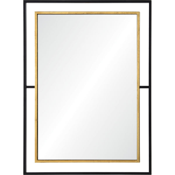  Renwil Gray MT2244 Mirror IMAGE 1