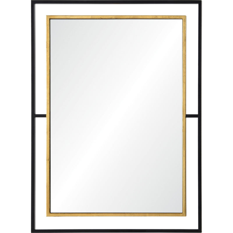  Renwil Gray MT2244 Mirror IMAGE 1