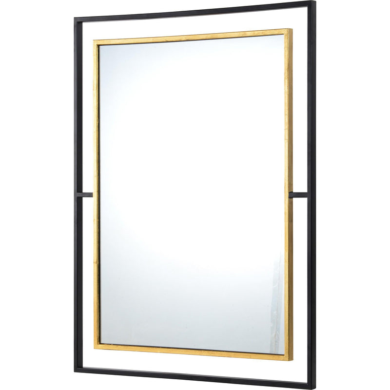  Renwil Gray MT2244 Mirror IMAGE 2