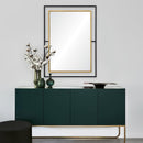  Renwil Gray MT2244 Vanity Mirror IMAGE 6