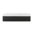 Sealy Fondness Cushion Firm Mattress (California Twin) IMAGE 4