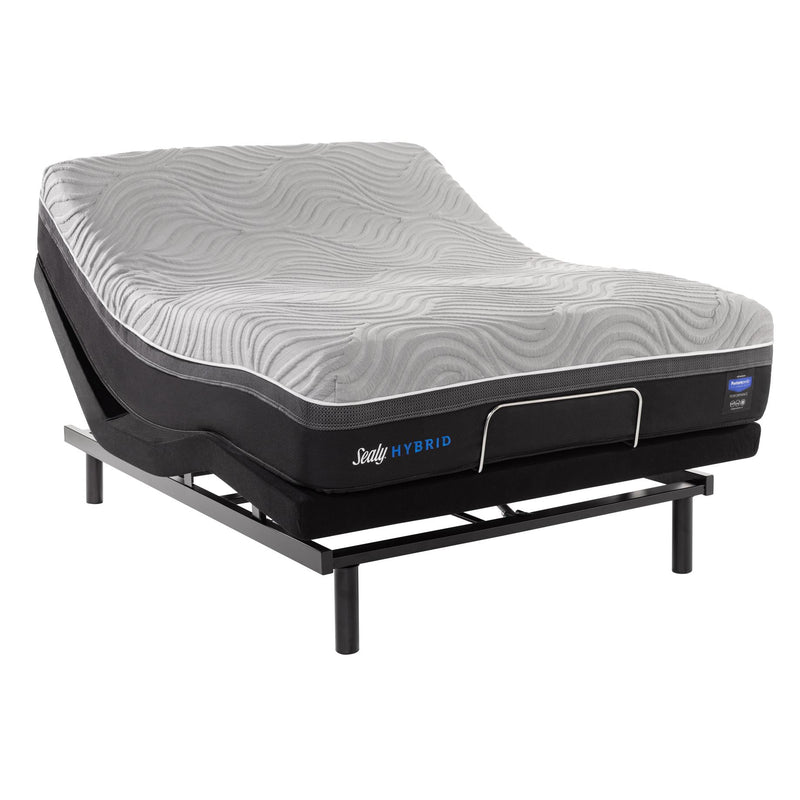 Sealy Kelburn II Mattress (California Twin) IMAGE 6