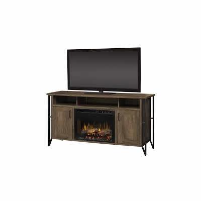 Dimplex Tyson Built-in Electric Fireplace GDS25L5-1873FM IMAGE 1