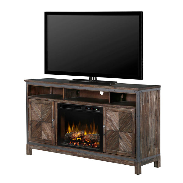 Dimplex Wyatt Built-In Electric Fireplace GDS25L5-1589BY IMAGE 1