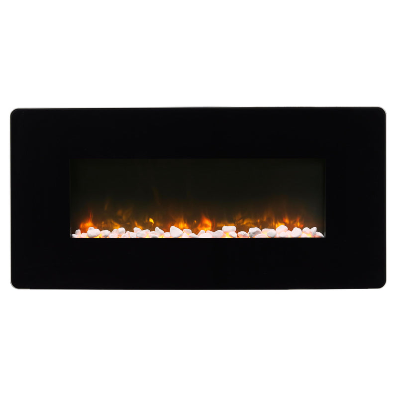 Dimplex Winslow Wall Mounted Electric Fireplace SWM3520 IMAGE 1