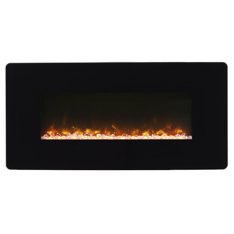 Dimplex Winslow Wall Mounted Electric Fireplace SWM3520 IMAGE 2