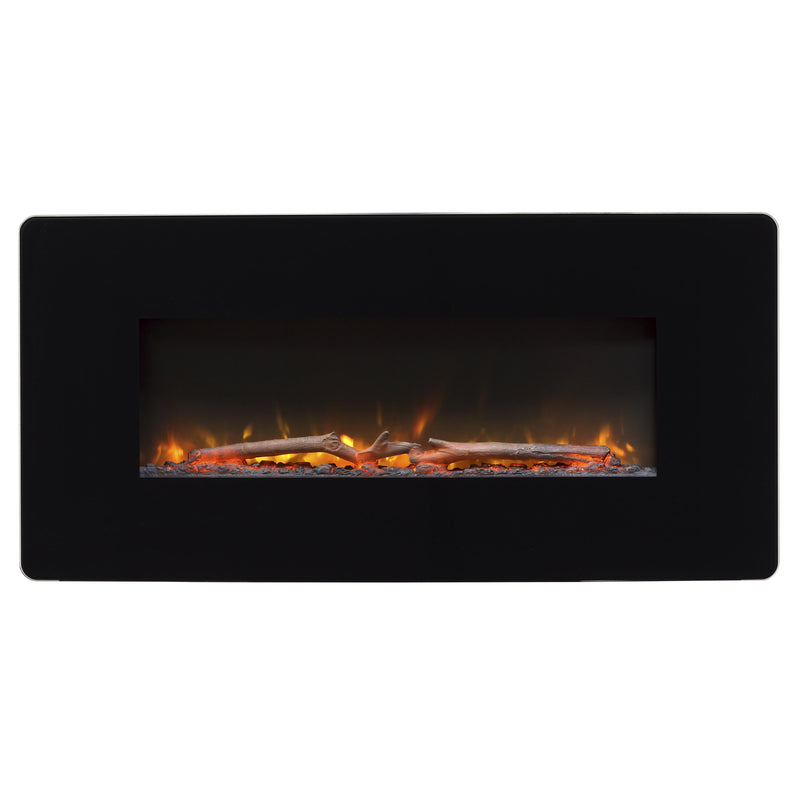 Dimplex Winslow Wall Mounted Electric Fireplace SWM3520 IMAGE 3