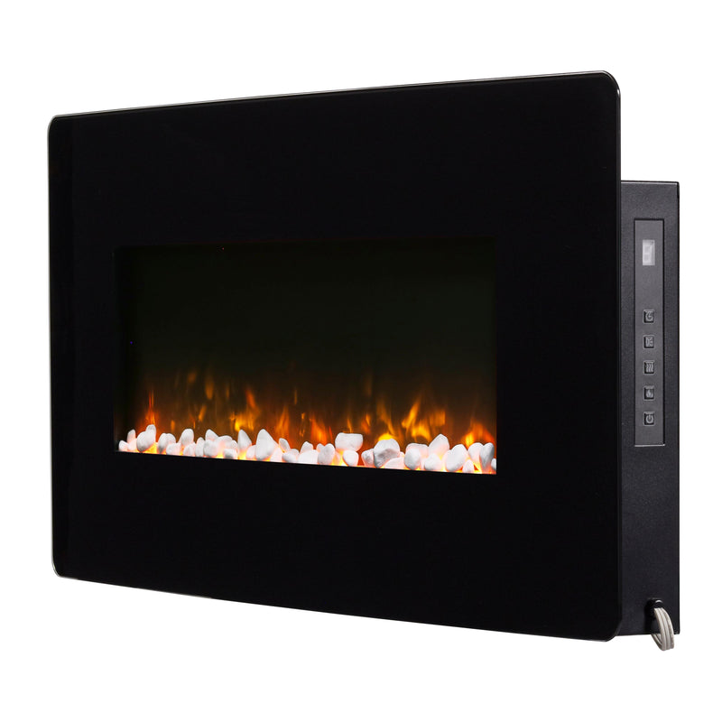 Dimplex Winslow Wall Mounted Electric Fireplace SWM3520 IMAGE 7