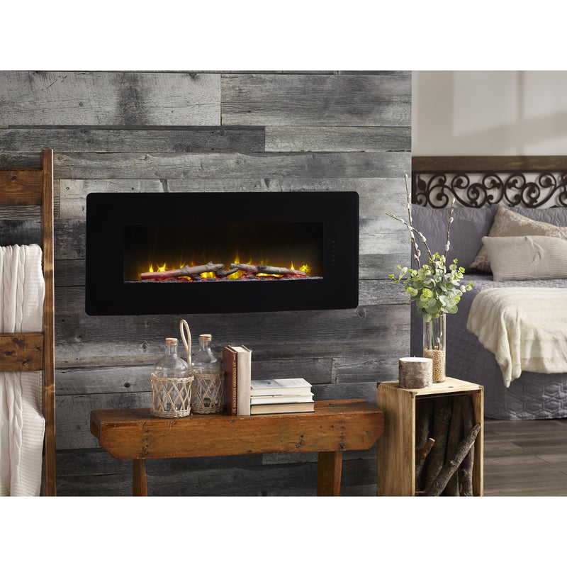 Dimplex Winslow Wall Mounted Electric Fireplace SWM4220 IMAGE 12