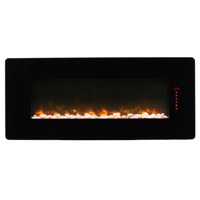 Dimplex Winslow Wall Mounted Electric Fireplace SWM4220 IMAGE 1