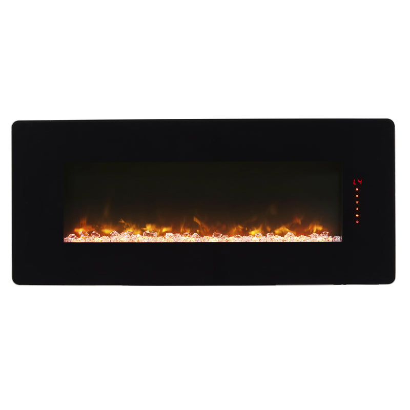 Dimplex Winslow Wall Mounted Electric Fireplace SWM4220 IMAGE 2