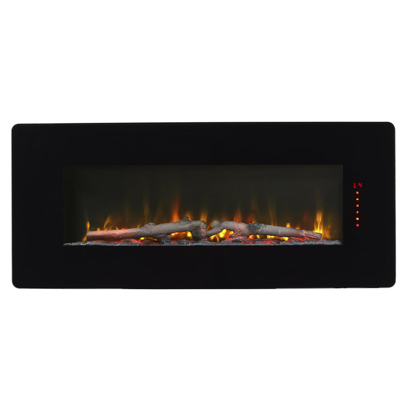 Dimplex Winslow Wall Mounted Electric Fireplace SWM4220 IMAGE 3