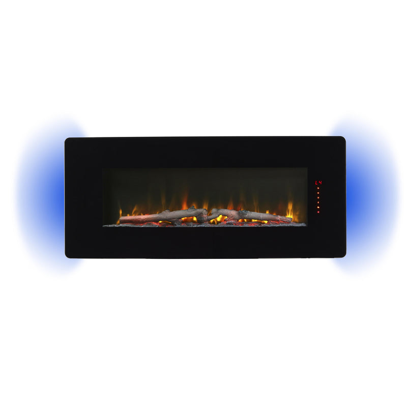 Dimplex Winslow Wall Mounted Electric Fireplace SWM4220 IMAGE 4