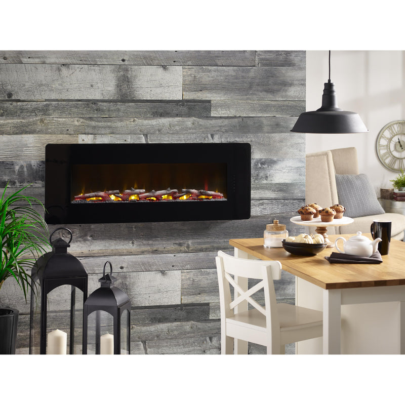 Dimplex Winslow Wall Mounted Electric Fireplace SWM4820 IMAGE 11