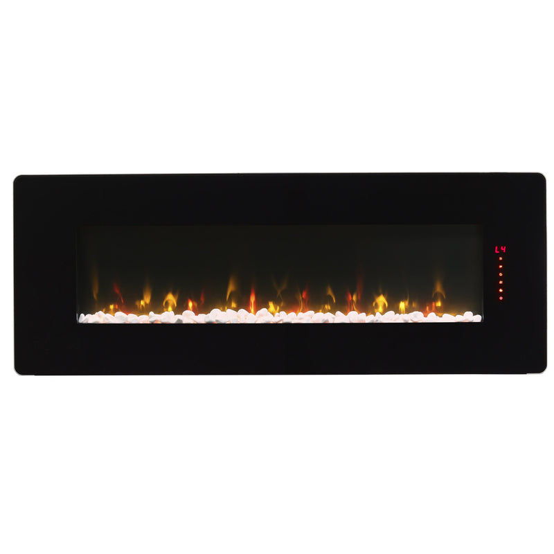 Dimplex Winslow Wall Mounted Electric Fireplace SWM4820 IMAGE 1