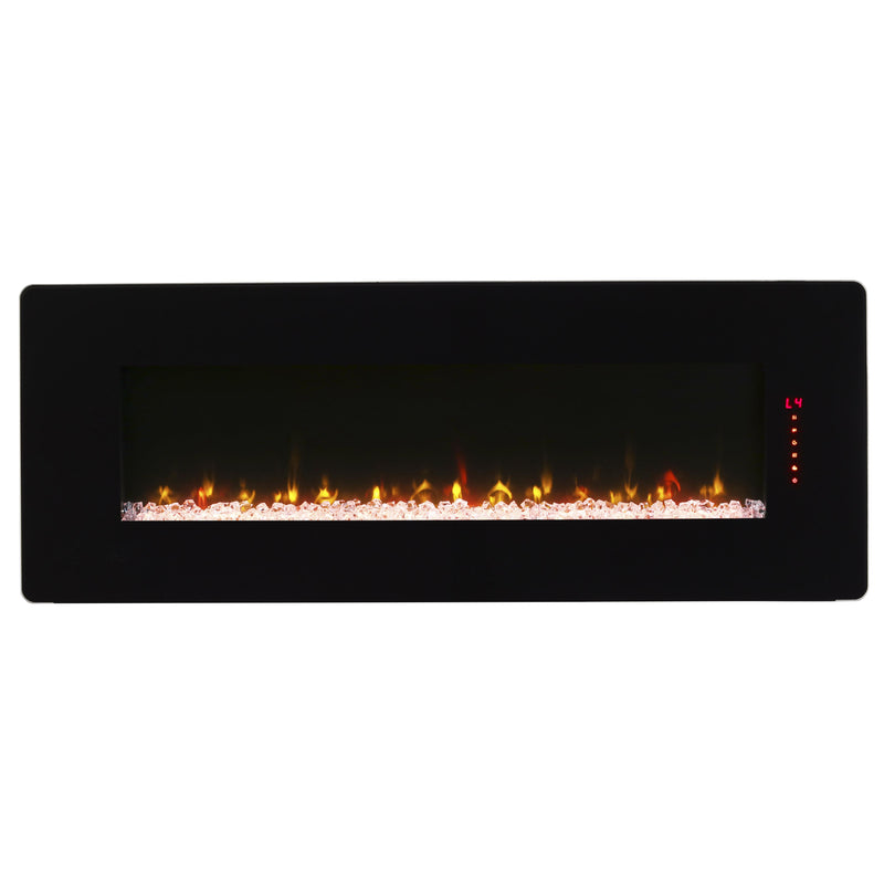 Dimplex Winslow Wall Mounted Electric Fireplace SWM4820 IMAGE 2