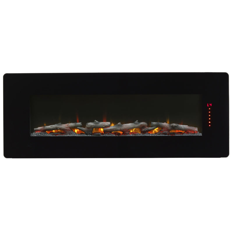 Dimplex Winslow Wall Mounted Electric Fireplace SWM4820 IMAGE 3