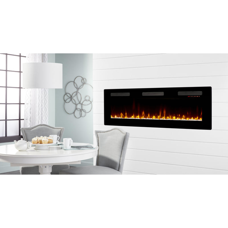 Dimplex Sierra Wall Mounted Electric Fireplace SIL60 IMAGE 9