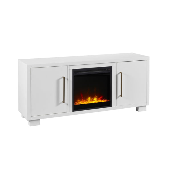 Dimplex Shelby Built-in Electric Fireplace C3P18C9-2030W IMAGE 1