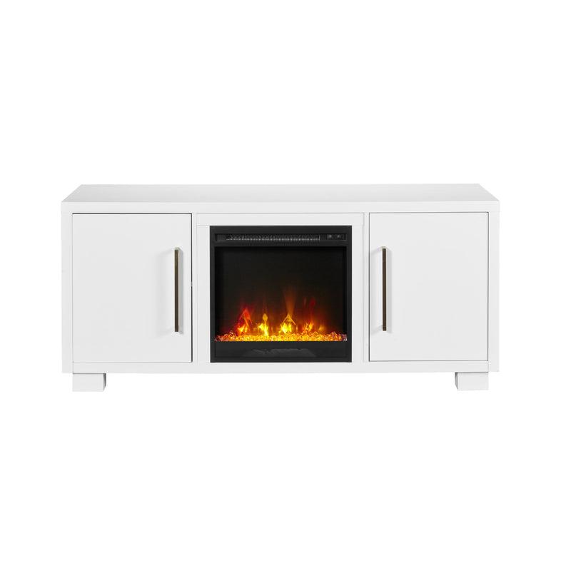 Dimplex Shelby Built-in Electric Fireplace C3P18C9-2030W IMAGE 3