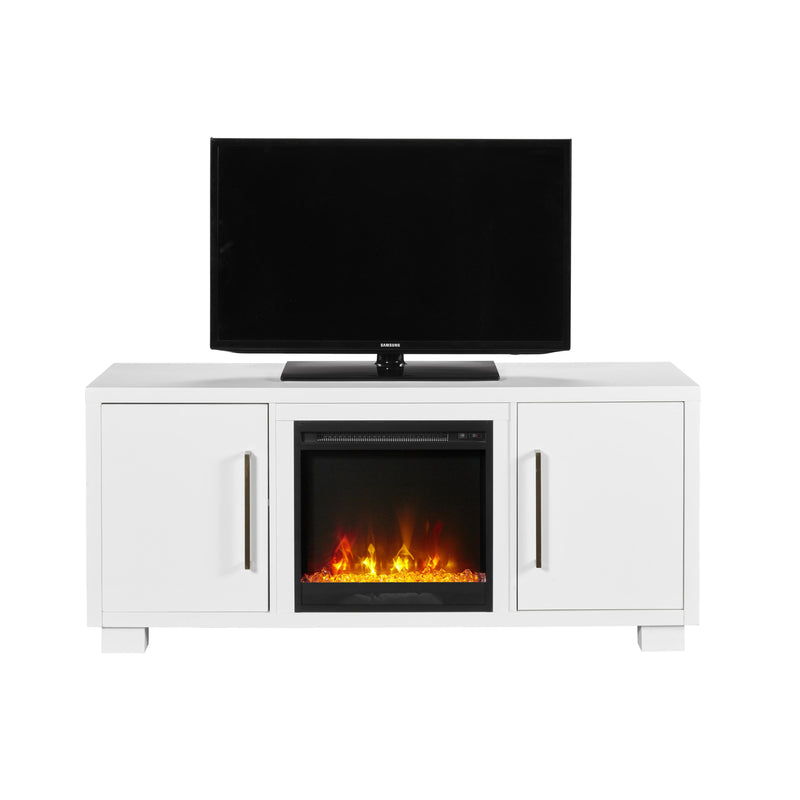 Dimplex Shelby Built-in Electric Fireplace C3P18C9-2030W IMAGE 4