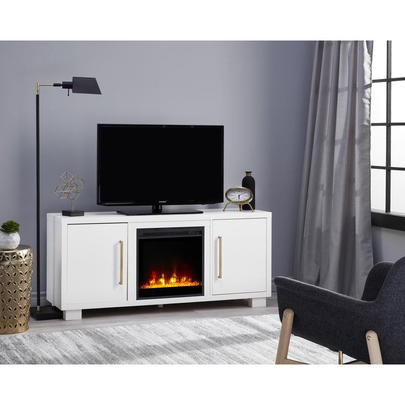 Dimplex Shelby Built-in Electric Fireplace C3P18C9-2030W IMAGE 8