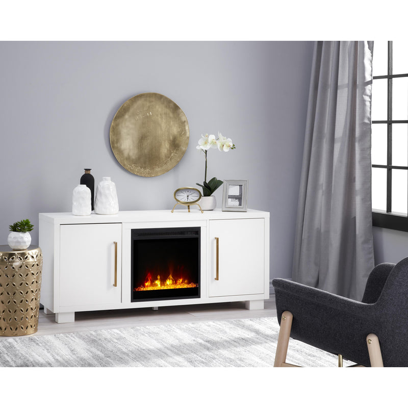 Dimplex Shelby Built-in Electric Fireplace C3P18C9-2030W IMAGE 9