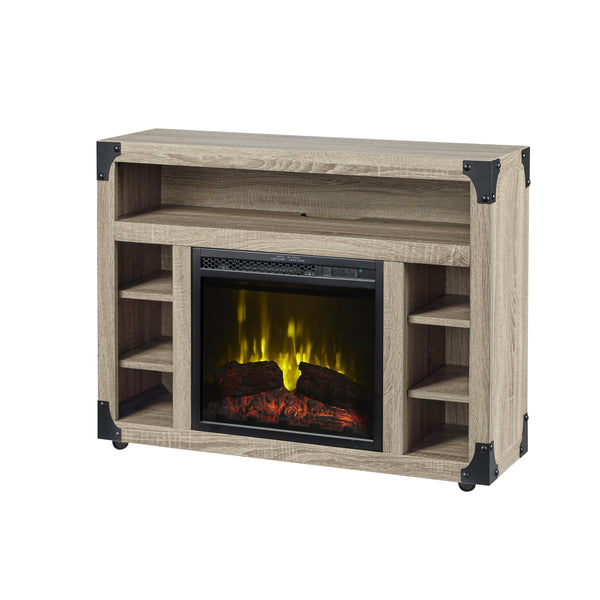 Dimplex Chelsea Built-in Electric Fireplace C3P18LJ-2086DO IMAGE 1