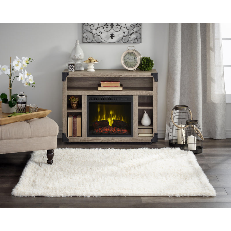 Dimplex Chelsea Built-in Electric Fireplace C3P18LJ-2086DO IMAGE 5