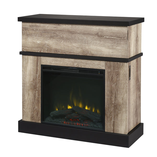 Dimplex Sarah Built-in Electric Fireplace C3P23LJ-2087DO IMAGE 1