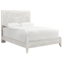 Signature Design by Ashley Paxberry B181B6 Queen Panel Bed IMAGE 1