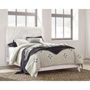 Signature Design by Ashley Paxberry B181B6 Queen Panel Bed IMAGE 5