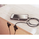 Signature Design by Ashley Paxberry B181-92 Two Drawer Night Stand IMAGE 8