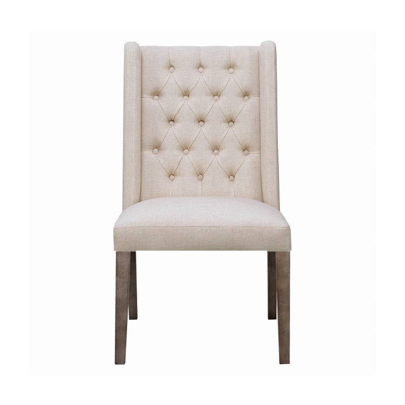 Coaster Furniture Dining Chair 105143 IMAGE 2