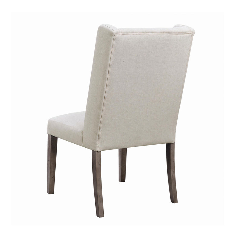 Coaster Furniture Dining Chair 105143 IMAGE 4