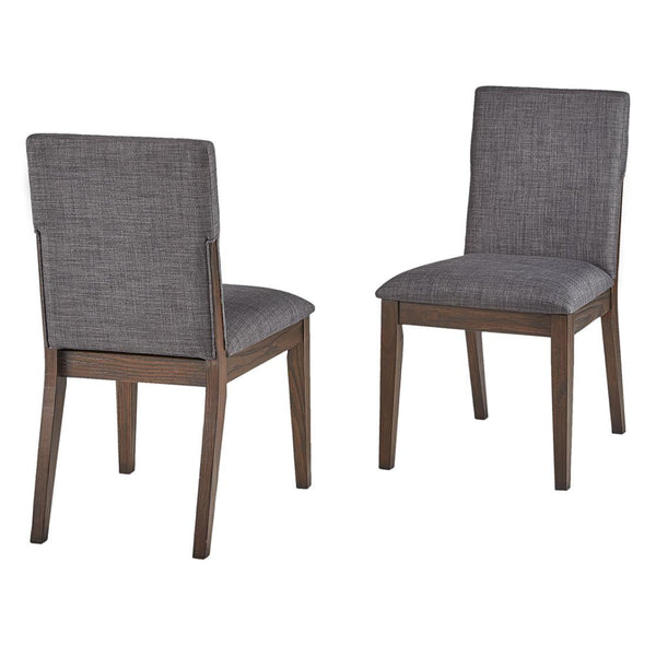 A-America Palm Canyon Dining Chair PAM-CR-2-69-K IMAGE 1